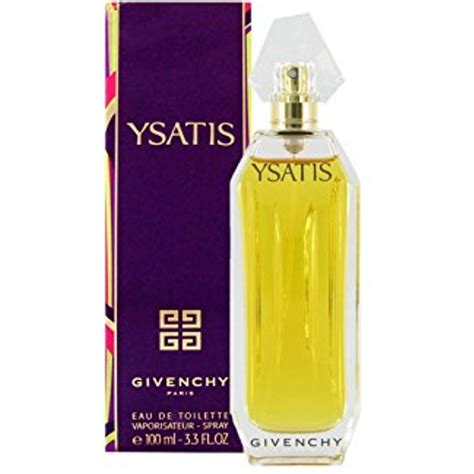 ysatis givenchy matas